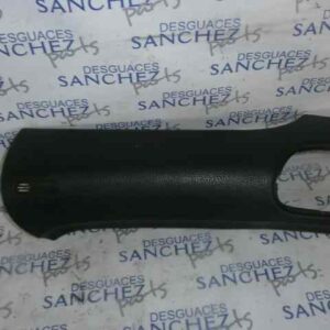 AIRBAG DELANTERO DERECHO PEUGEOT 206 BERLINA *