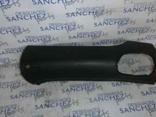 AIRBAG DELANTERO DERECHO PEUGEOT 206 BERLINA *