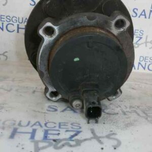 MANGUETA TRASERA IZQUIERDA FORD FOCUS SPORTBREAK (CAP) 1.8 TDCi Turbodiesel CAT