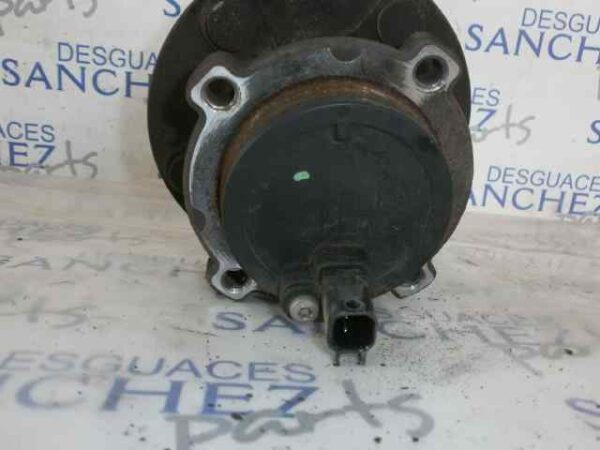MANGUETA TRASERA IZQUIERDA FORD FOCUS SPORTBREAK (CAP) 1.8 TDCi Turbodiesel CAT