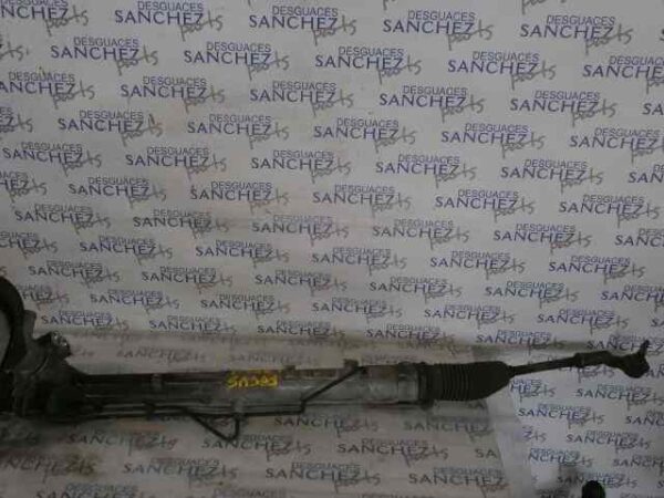 CAJA DIRECCION FORD FOCUS SPORTBREAK (CAP) 1.8 TDCi Turbodiesel CAT - Imagen 2