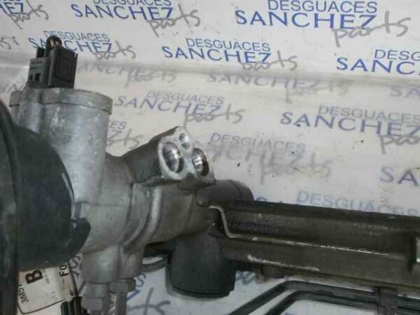 CAJA DIRECCION FORD FOCUS SPORTBREAK (CAP) 1.8 TDCi Turbodiesel CAT