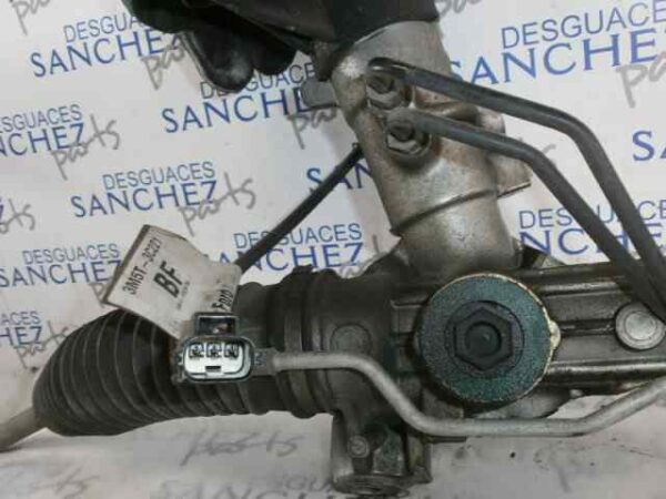 CAJA DIRECCION FORD FOCUS SPORTBREAK (CAP) 1.8 TDCi Turbodiesel CAT - Imagen 3