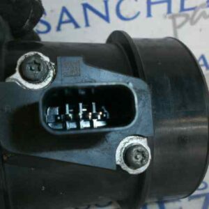 CAUDALIMETRO FORD FOCUS SPORTBREAK (CAP) 1.8 TDCi Turbodiesel CAT