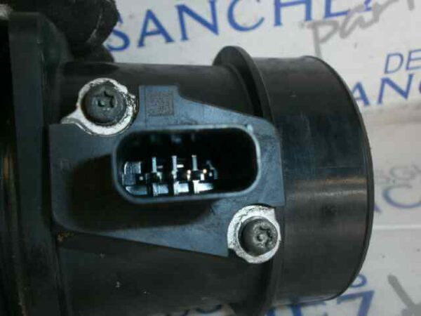CAUDALIMETRO FORD FOCUS SPORTBREAK (CAP) 1.8 TDCi Turbodiesel CAT