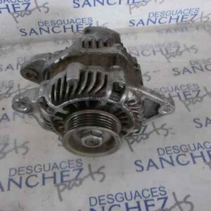 ALTERNADOR MITSUBISHI COLT BERLINA 5 (Z30A) 1.3 CAT