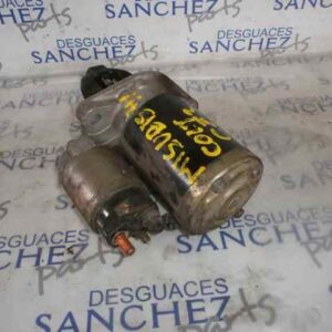 MOTOR ARRANQUE MITSUBISHI COLT BERLINA 5  (Z30A) 1.3 CAT