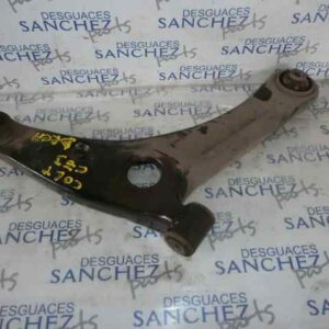 BRAZO SUSPENSION INFERIOR DELANTERO DERECHO MITSUBISHI COLT BERLINA 5  (Z30A) 1.3 CAT