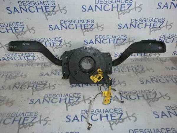 MANDO MULTIFUNCION VOLKSWAGEN T5 CAJA ABIERTA / DOBLE CABINA 2.5 TDI - Imagen 2