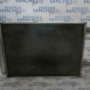 CONDENSADOR / RADIADOR  AIRE ACONDICIONADO MITSUBISHI COLT BERLINA 5  (Z30A) 1.3 CAT