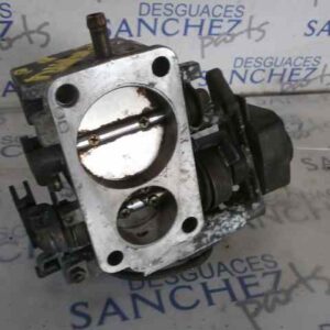 CAJA MARIPOSA VOLKSWAGEN CORRADO (509) *