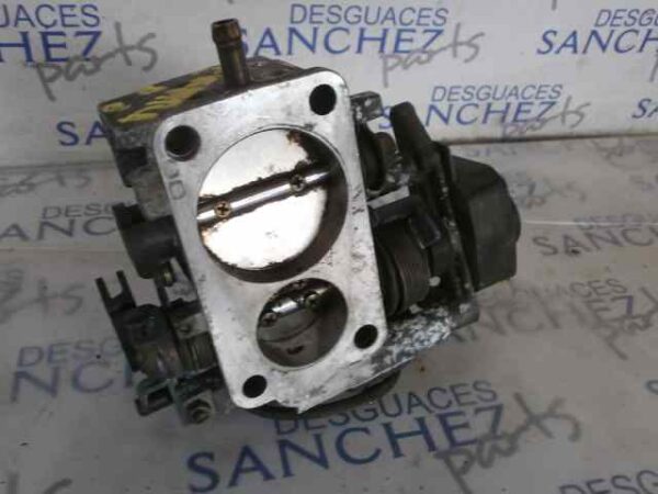 CAJA MARIPOSA VOLKSWAGEN CORRADO (509) *