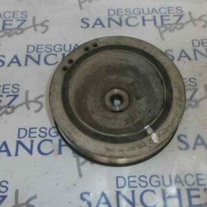 POLEA CIGUEÑAL RENAULT MEGANE I FASE 2  BERLINA (BA0) 1.9 dTi Diesel