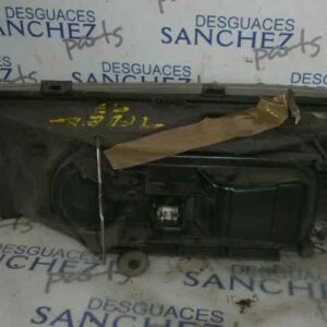 FARO DERECHO SEAT TOLEDO (1L) 1.9 TDI