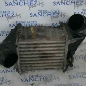 INTERCOOLER SEAT TOLEDO (1L) 1.9 TDI