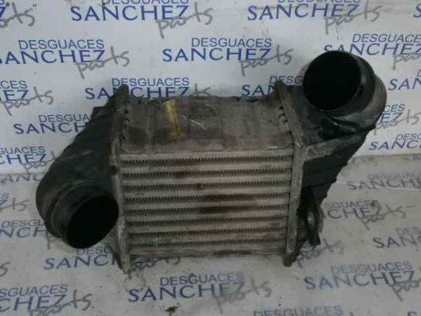 INTERCOOLER SEAT TOLEDO (1L) 1.9 TDI