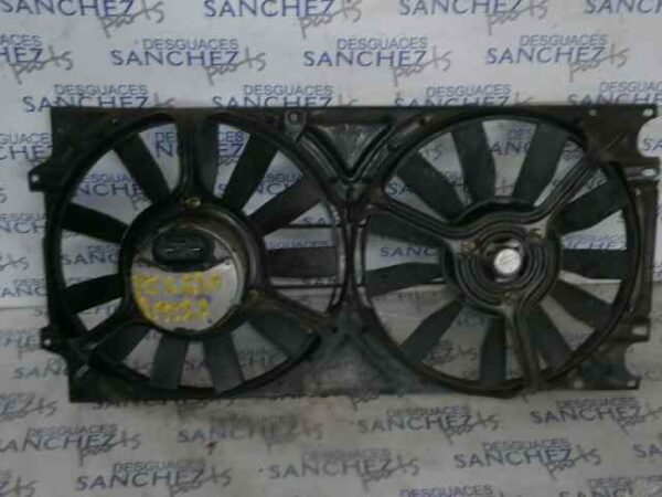 ELECTROVENTILADOR SEAT TOLEDO (1L) 1.9 TDI - Imagen 2