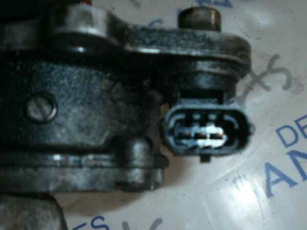 DEPRESOR FRENO / BOMBA VACIO TOYOTA YARIS (NCP1/NLP1/SCP1) 1.4 Turbodiesel CAT - Imagen 3
