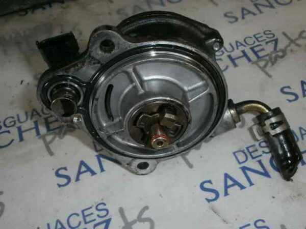 DEPRESOR FRENO / BOMBA VACIO TOYOTA YARIS (NCP1/NLP1/SCP1) 1.4 Turbodiesel CAT - Imagen 2