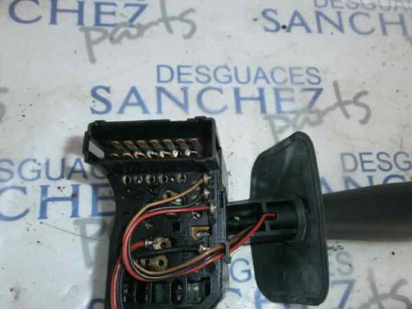 MANDO LUCES RENAULT MEGANE I BERLINA PORTÃN TRASERO (BA0) * - Imagen 2