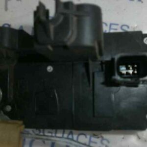 CERRADURA PUERTA TRASERA IZQUIERDA OPEL VECTRA C BERLINA 1.9 CDTI