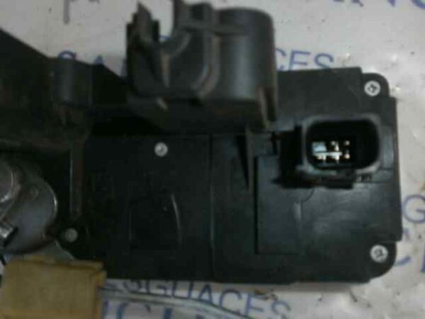 CERRADURA PUERTA TRASERA IZQUIERDA OPEL VECTRA C BERLINA 1.9 CDTI