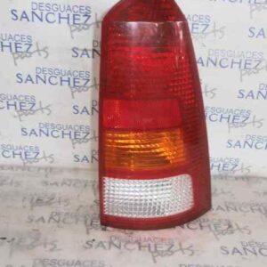 PILOTO TRASERO DERECHO FORD FOCUS TURNIER (CAK) 1.8 TDDI Turbodiesel CAT