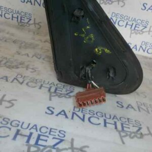 RETROVISOR DERECHO PEUGEOT 306 BERLINA 3/4/5 PUERTAS (S2) 1.9 Diesel