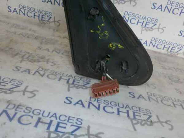 RETROVISOR DERECHO PEUGEOT 306 BERLINA 3/4/5 PUERTAS (S2) 1.9 Diesel