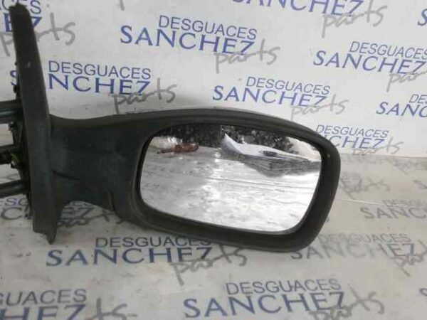 RETROVISOR DERECHO PEUGEOT 306 BERLINA 3/4/5 PUERTAS (S2) 1.9 Diesel - Imagen 2