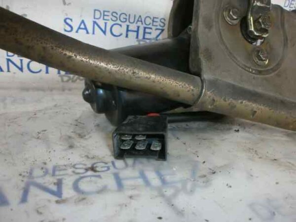 MOTOR LIMPIA DELANTERO MERCEDES VITO (W638) COMBI 2.3 Diesel - Imagen 2
