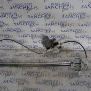 MOTOR ELEVALUNAS DELANTERO IZQUIERDO MERCEDES VITO (W638) COMBI 2.3 Diesel