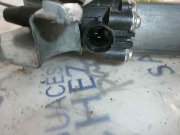 MOTOR ELEVALUNAS TRASERO IZQUIERDO NISSAN PRIMERA BERLINA (P12) 2.2 16V Turbodiesel CAT