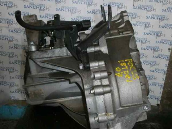CAJA CAMBIOS FORD FOCUS SPORTBREAK (CAP) 1.8 TDCi Turbodiesel CAT - Imagen 3