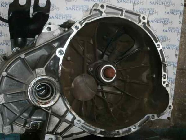 CAJA CAMBIOS FORD FOCUS SPORTBREAK (CAP) 1.8 TDCi Turbodiesel CAT - Imagen 2