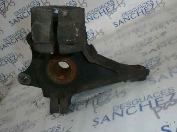 MANGUETA DELANTERA DERECHA CITROEN XSARA PICASSO 1.6 16V HDi FAP - Imagen 2