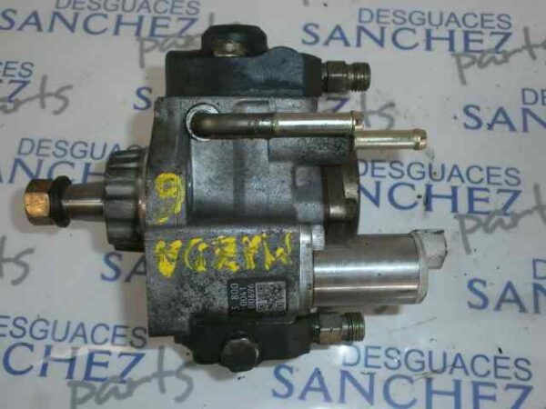 BOMBA INYECCION MAZDA 6 BERLINA (GG) 2.0 Diesel CAT