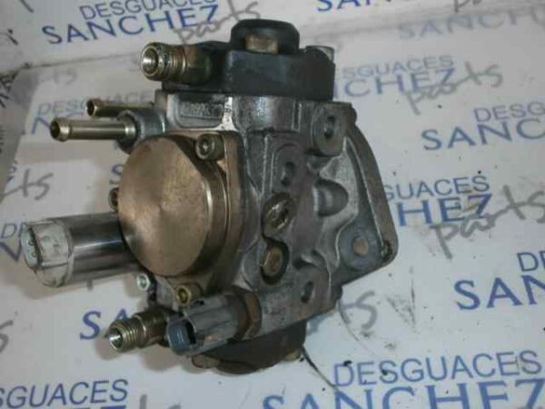 BOMBA INYECCION MAZDA 6 BERLINA (GG) 2.0 Diesel CAT - Imagen 2