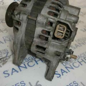 ALTERNADOR MAZDA 6 BERLINA (GG) 2.0 Diesel CAT
