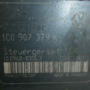 ABS SEAT LEON (1M1) 1.9 TDI
