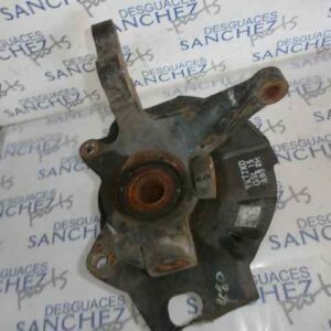 MANGUETA DELANTERA DERECHA HYUNDAI ELANTRA (XD) 1.6 16V CAT