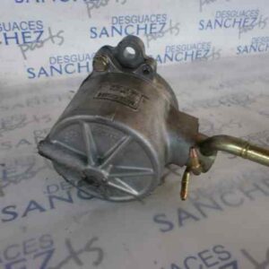 DEPRESOR FRENO / BOMBA VACIO MAZDA 6 BERLINA (GG) 2.0 Diesel CAT