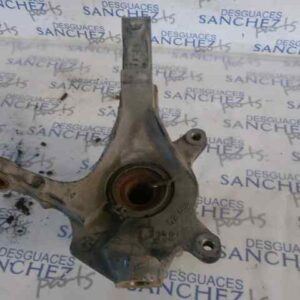 MANGUETA DELANTERA IZQUIERDA RENAULT LAGUNA II (BG0) 2.2 dCi Turbodiesel