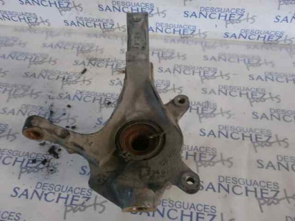 MANGUETA DELANTERA IZQUIERDA RENAULT LAGUNA II (BG0) 2.2 dCi Turbodiesel