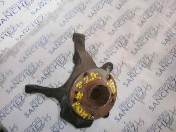 MANGUETA DELANTERA DERECHA RENAULT LAGUNA II (BG0) 2.2 dCi Turbodiesel