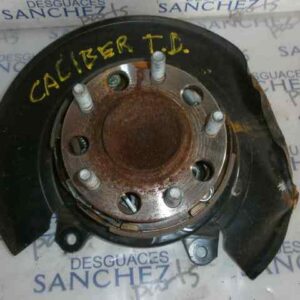 MANGUETA TRASERA DERECHA DODGE CALIBER 2.0 16V CRD CAT