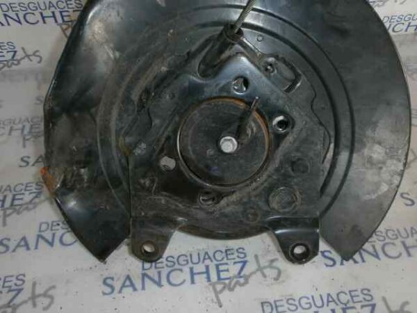 MANGUETA TRASERA DERECHA DODGE CALIBER 2.0 16V CRD CAT - Imagen 2