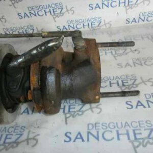 TURBOCOMPRESOR BMW SERIE 3 BERLINA (E36) 2.5 Turbodiesel CAT