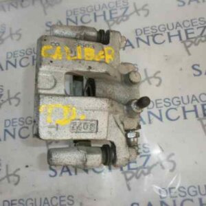 PINZA DE FRENO TRASERA DERECHA DODGE CALIBER 2.0 16V CRD CAT