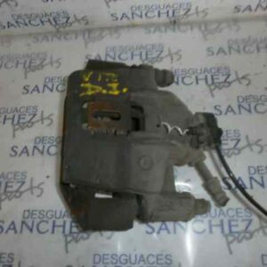 PINZA DE FRENO DELANTERA IZQUIERDA MERCEDES-BENZ VITO   COMBI   (BM 638) *